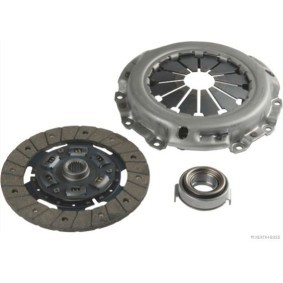 Acquista Kit frizione da HERTH+BUSS JAKOPARTS J2008048 a buon mercato per soli 276,16 €