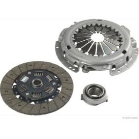 Acquista Kit frizione da HERTH+BUSS JAKOPARTS J2008051 a buon mercato per soli 264,97 €