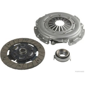 Acquista Kit frizione da HERTH+BUSS JAKOPARTS J2008052 a buon mercato per soli 257,12 €