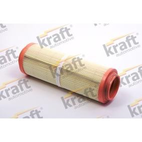 Luftfilter 1711370 von KRAFT günstig für 8,12 € online kaufen