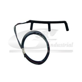 Comprar Kit de reparación de cables, bujía de precalentamiento de 3RG 30713 a bajo precio de 55,34 €