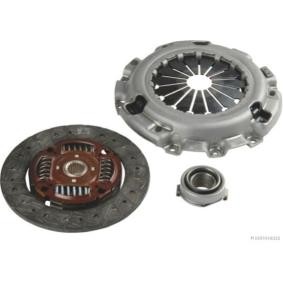 Acquista Kit frizione da HERTH+BUSS JAKOPARTS J2008070 a buon mercato per soli 338,00 €