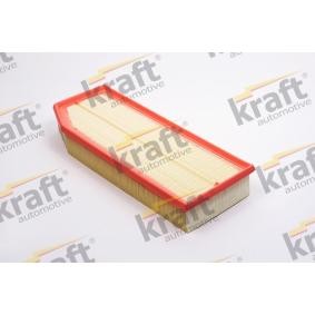 Luftfilter 1711460 von KRAFT günstig für 12,98 € online kaufen
