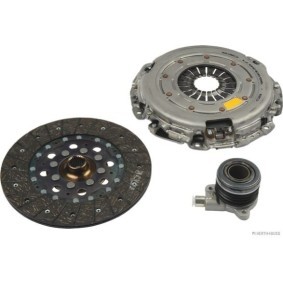 Compre Kit de embraiagem da HERTH+BUSS JAKOPARTS J2000920 a um preço baixo por 477,20 €