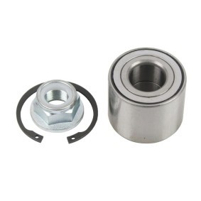 Compre Kit de rolamento de roda da ABAKUS 141-03-019 a um preço baixo por 20,08 €