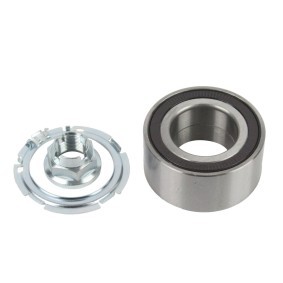 Comprar Juego de cojinete de rueda de ABAKUS 141-03-037 a bajo precio de 21,69 €