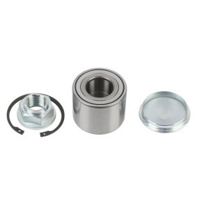 Comprar Juego de cojinete de rueda de ABAKUS 141-03-084 a bajo precio de 35,39 €