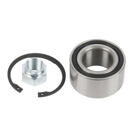 Compre Cubo da roda de ABAKUS online para Puma Hatchback a preços moderados
