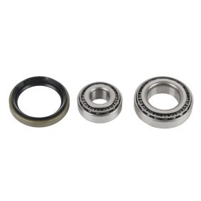 Compre Kit de rolamento de roda da ABAKUS 141-03-095 a um preço baixo por 13,81 €