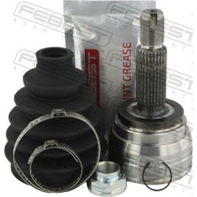 Compre Junta homocinética de FEBEST online para Veloster (JS, JSN) a preços moderados