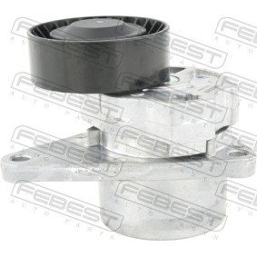 Riemenspanner, Keilrippenriemen des Herstellers FEBEST - Originalware Artikelnummer: 2790-B5244