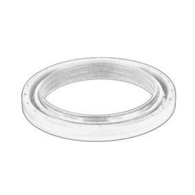 Wellendichtring, Radnabe des Herstellers BTA - Originalware Artikelnummer: B04-IV0025