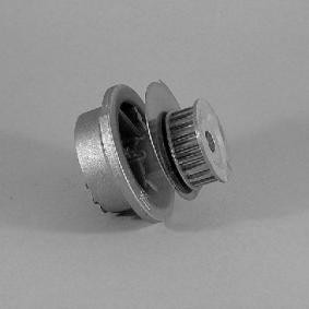 Wasserpumpe für OPEL von GK