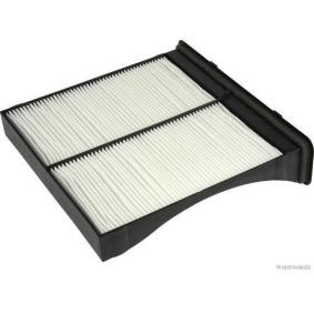 Innenraumfilter J1347006 von HERTH+BUSS JAKOPARTS günstig für 11,51 € online kaufen