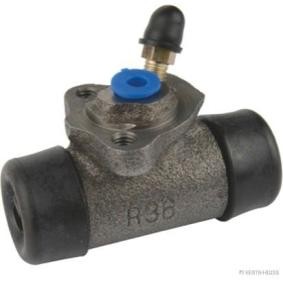 Radbremszylinder J3242005 von HERTH+BUSS JAKOPARTS günstig für 17,17 € online kaufen
