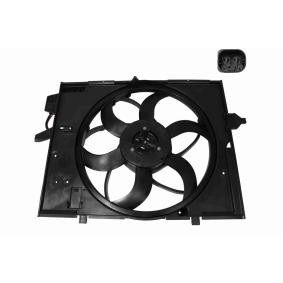 Acquista Ventola, Condensatore climatizzatore da VEMO V20-02-1078 a buon mercato per soli 386,81 €