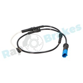 Warnkontakt, Bremsbelagverschleiß R-G0206 von RAP BRAKES günstig für 5,27 € online kaufen