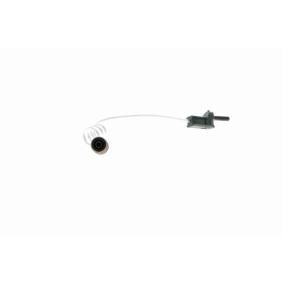 Warnkontakt, Bremsbelagverschleiß V30-72-0586-1 von VEMO günstig für 4,59 € online kaufen