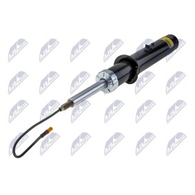 Osta Iskunvaimennin NTY:llä A-PS-002 edullisesti hintaan 466,28 €