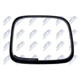 Abdeckung, Außenspiegel ELB-VW-001 von NTY günstig für 14,75 € online kaufen
