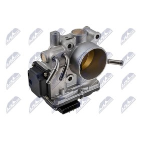 Compre Corpo de borboleta da NTY ETB-HD-002 a um preço baixo por 138,39 €