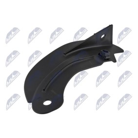 Compre Embellecedor de parachoques de NTY online para A4 B6 Avant (8E5) a precios moderados