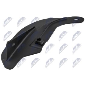 Compre Embellecedor de parachoques de NTY online para A4 B6 Avant (8E5) a precios moderados