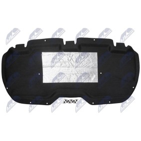 Compre Isolamento do compartimento do motor da NTY EZC-PE-094 a um preço baixo por 35,17 €
