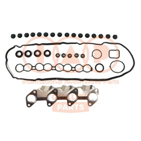 Dichtungssatz, Zylinderkopf 116-07121 von IAP QUALITY PARTS günstig für 171,05 € online kaufen