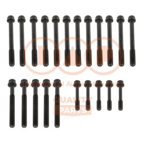 Zylinderkopfschraubensatz für JEEP von IAP QUALITY PARTS