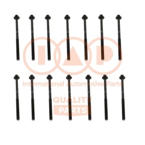 Zylinderkopfschraubensatz 119-51050 von IAP QUALITY PARTS günstig für 126,61 € online kaufen