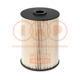 Kraftstofffilter von IAP QUALITY PARTS 122-50043