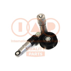 Umlenk- / Führungsrolle, Keilrippenriemen für SKODA von IAP QUALITY PARTS