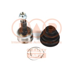 Compre Jogo de apoios, veio de transmissão da IAP QUALITY PARTS 406-07102 a um preço baixo por 157,09 €