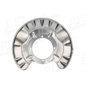 Compre Defletor do discos de travão de AIC online para Classe M (W166) a preços moderados