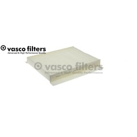 Acquista Filtro abitacolo da DAVID VASCO O075 a buon mercato per soli 20,85 €