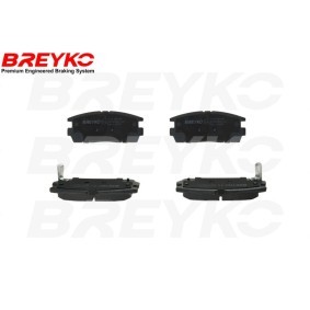 Bremsbeläge Z1716 von DAVID VASCO günstig für 55,14 € online kaufen