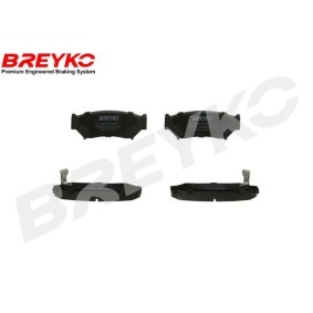 Bremsbeläge Z3436 von DAVID VASCO günstig für 49,31 € online kaufen
