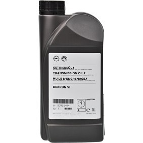 Compre Óleo de caixa de velocidades automática da OPEL GM 1940184 a um preço baixo por 23,60 €