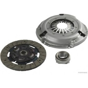Compre Kit de embrague de HERTH+BUSS JAKOPARTS online para PRELUDE II (AB) a precios moderados