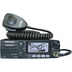 Nebelscheinwerfer Einzelteile des Herstellers PRESIDENT - Originalware Artikelnummer: TXPR600