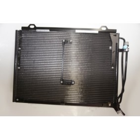 Klimakondensator CH2-048 von CLIMTEX günstig für 100,53 € online kaufen