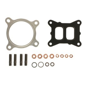 Compre Kit de juntas del turbocompresor de EVORON online para A7 Sportback (4GA, 4GF) a precios moderados