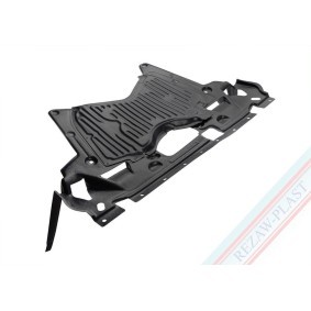 Compre Isolamento do compartimento do motor da REZAW PLAST 152003 a um preço baixo por 81,18 €