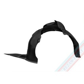 Acquista Copertura, Passaruota da REZAW PLAST 111221 a buon mercato per soli 31,91 €