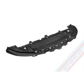 Abdeckung, Frontschürze 151120 von REZAW PLAST günstig für 100,39 € online kaufen