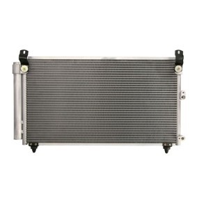 Acquista Condensatore climatizzatore da KOYORAD CD010236C a buon mercato per soli 119,38 €