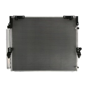 Acquista Condensatore climatizzatore da KOYORAD CD010419M a buon mercato per soli 150,54 €