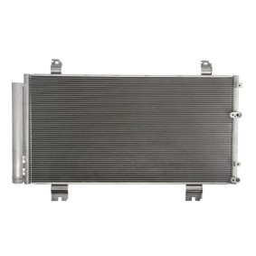 Acquista Condensatore climatizzatore da KOYORAD CD010511 a buon mercato per soli 109,86 €