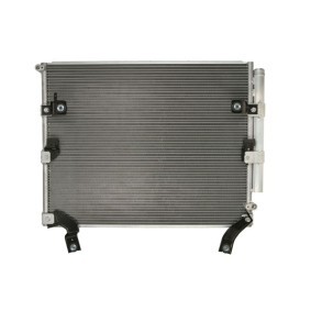Acquista Condensatore climatizzatore da KOYORAD CD010555 a buon mercato per soli 187,62 €